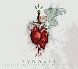 Sydonia : Waiting for Words That Don't Exist